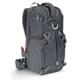 3N1-11 3 in 1 Sling Backpack with Laptop Slot