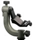 Jobu Design BWG-Pro Widow Gimbal ProV2 Black