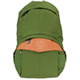 Sinking Barge 13" Olive/Orange