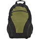 Shootout Ultralight Backpack Black/Olive