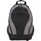 Shootout Ultralight Backpack Silver/Black