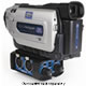 DXA-2T Dual XLR Universal Adapter for Compact Camcorders 