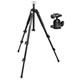190XB Tripod + 496RC2 Ballhead Kit