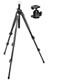 190XPROB Tripod + 496RC2 Ballhead Kit
