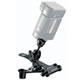 175F1 Spring Clip Clamp with Hot Shoe Attachment 