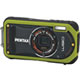 Optio W90 Black/Green