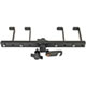 Rock -N- Roller Multi-Cart Headphone/Cable Hanger 11.25"x5.6"x2.5"