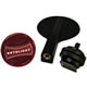 Roto Lt. Hot Shoe Mount Adapt. Rotolight 