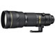 AF-S 200-400 f/4.0 G ED VRII Telephoto Zoom Lens
