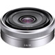 SEL16mm f/2.8 Wide Angle Lens