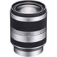 SEL18-200mm f/3.5-6.3 OSS Zoom Lens