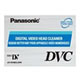 MiniDV Head Cleaner Tape  