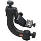 Jobu Design BWG-ProB Black Widow Gimbal Pro Black