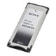 Sony MEAD-SD01 SDHC Card Adapter for XDCAM EX