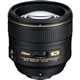 AF-S 85mm f/1.4 G Telephoto Lens