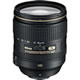 AF-S 24-120mm f/4.0 G ED VR Zoom Lens