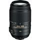 AF-S 55-300mm f/4.5-5.6 G ED VR II DX Telephoto Zoom Lens