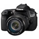 EOS 60D Body