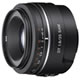 DT 35mm f/1.8 SAM Lens