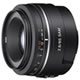 85mm f/2.8 SAM Lens