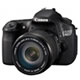 EOS 60D w/ EF-S 17-85mm IS &amp; EF-S 55-250mm IS