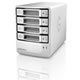 4TB G-Speed Q Raid 0/5 Selectable w/ Quad Interface &amp; 3.5" Enterprise Class Sata II Drives