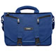 Messenger Bag Mini Blue