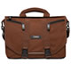 Messenger Bag Mini Chocolate
