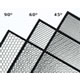 BarFly 200 Louver-Honeycomb 60 Degrees