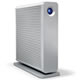 3TB D2 Quadra Hard Drive V3 eSATA , FireWire 800, USB 3.0 