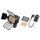 HVL-LBPB LED Video Light