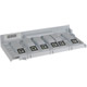 Epson T619100 Replacement Borderless Maintenance Tank for SP4900