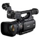 XF105 HD Camcorder w/10x HD Lens