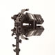 Ezybox Quad bracket