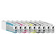 Epson SP 7890 / 9890 Color Ink Set 350ml