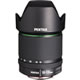 smc DA 18-135mm f/3.5-5.6 ED AL IF DC WR Zoom Lens