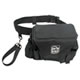 Assistant Camera Pouch with Belt - Large - Black 