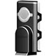 Steadicam Flip MinoHD Smoothee Mount for M3160, MP2240G, M2120, M31120