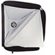 Joe McNally White Ezybox Hotshoe 21x21" (54x54cm)