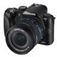 NX11 Black w/ 18-55mm i-FN  
