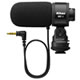 Nikon ME-1 Stereo Microphone for any Nikon DSLR w/ 3.5mm Mic Jack