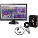 SX2762W-BK 27" Wide Screen LCD Bundle w/ EasyPix 