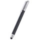 CS100K Bamboo Capacitive Pen Stylus for iPad/Tablet