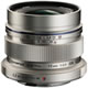 Olympus 12mm f/2.0 Silver Micro 4/3 Lens