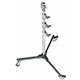 Avenger A5034 High Junior Fold base studio stand