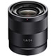SEL24mm f/1.8 Carl Zeiss Lens