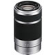SEL55-210mm f/4.5-6.3 OSS Zoom Lens