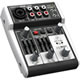 302USB 5 Input USB Mixer  