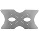 Tether Tools VESA 400 x 200 Adapter Plate for the Studio Vu
