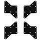 Tether Tools VESA Adapter for Multiple Configurations including